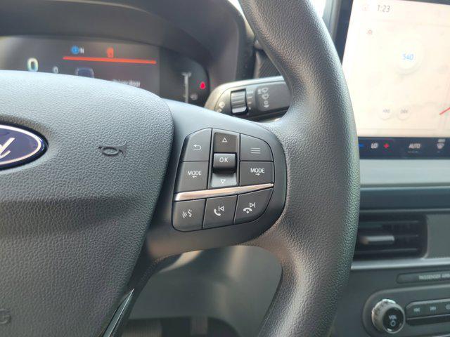 new 2025 Ford Maverick car, priced at $35,039