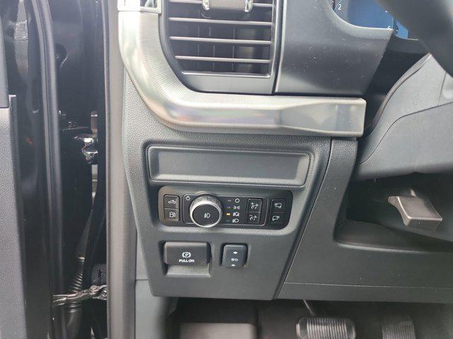 new 2025 Ford F-150 car, priced at $73,890