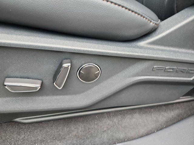new 2025 Ford F-150 car, priced at $73,890
