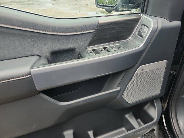 new 2025 Ford F-150 car, priced at $73,890