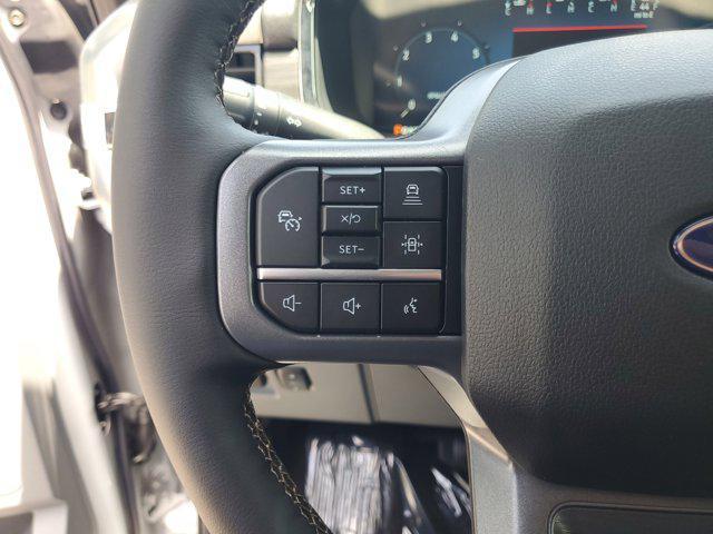 new 2025 Ford F-150 car, priced at $61,294