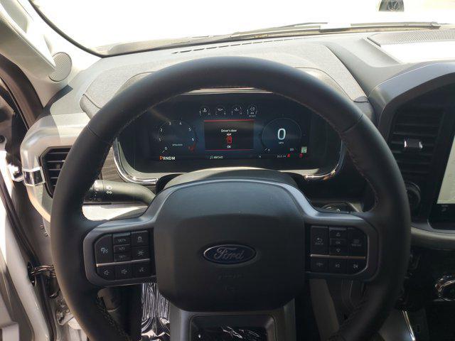 new 2025 Ford F-150 car, priced at $61,294