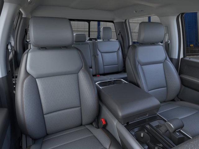 new 2025 Ford F-150 car, priced at $61,294
