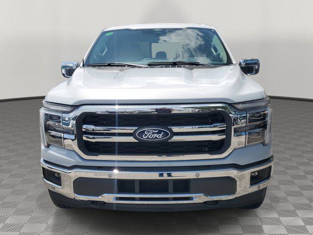 new 2025 Ford F-150 car, priced at $61,294