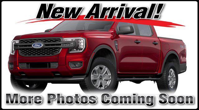new 2025 Ford Ranger car, priced at $37,773