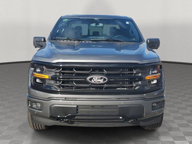 new 2024 Ford F-150 car, priced at $59,371