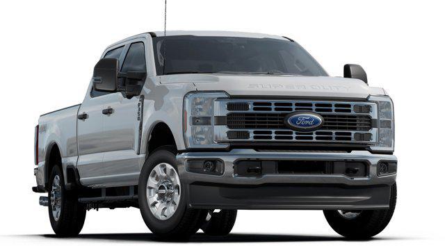 new 2024 Ford F-350 car, priced at $71,635