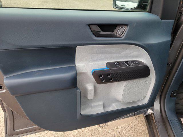 new 2025 Ford Maverick car, priced at $35,282