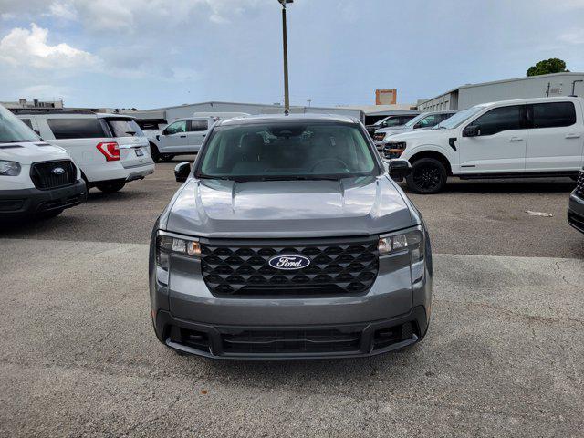 new 2025 Ford Maverick car, priced at $31,799