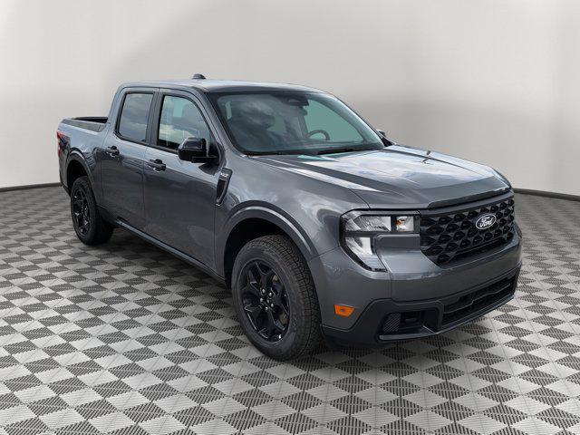 new 2025 Ford Maverick car, priced at $35,282