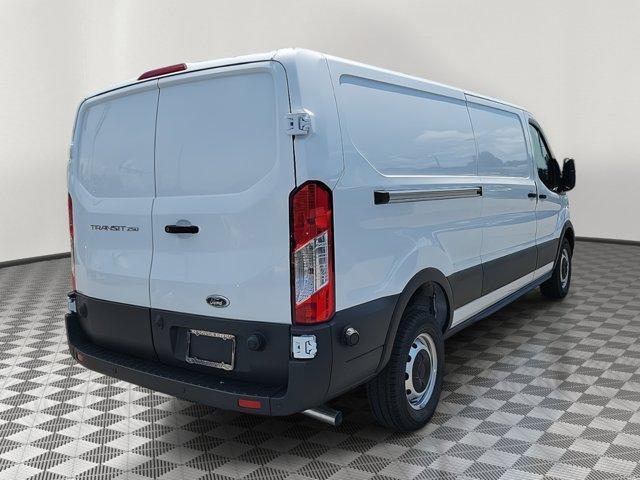 new 2024 Ford Transit-250 car, priced at $47,951