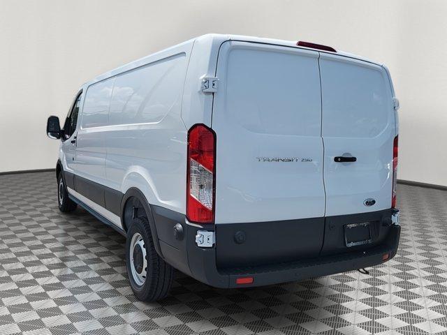 new 2024 Ford Transit-250 car, priced at $47,951