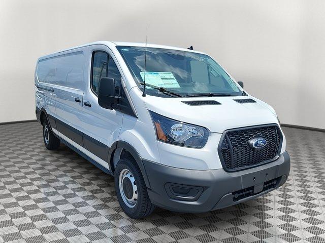 new 2024 Ford Transit-250 car, priced at $47,951