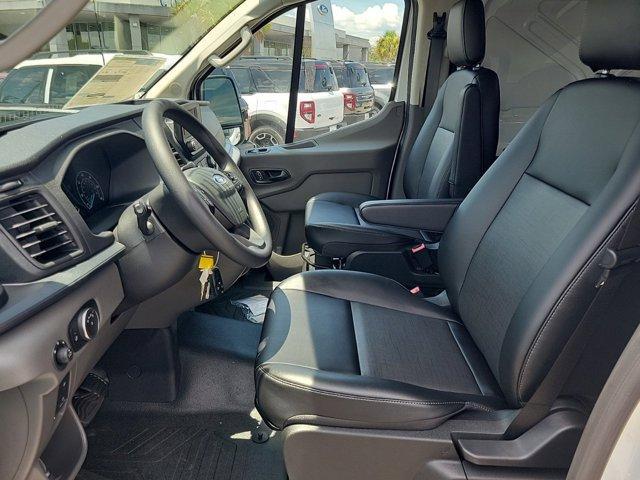 new 2024 Ford Transit-250 car, priced at $47,951