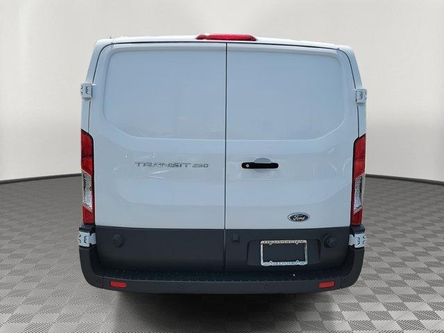 new 2024 Ford Transit-250 car, priced at $47,951