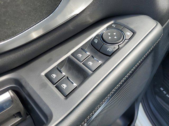 new 2025 Ford Expedition car, priced at $84,309