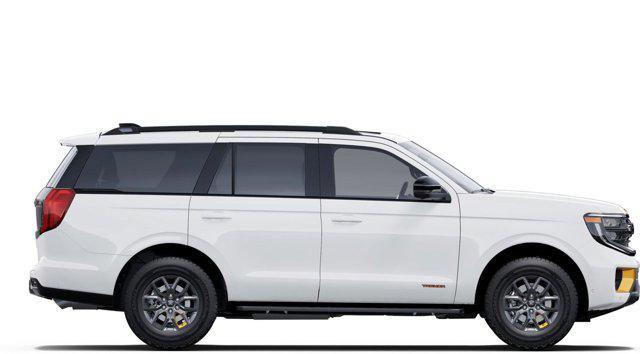 new 2025 Ford Expedition car, priced at $86,019