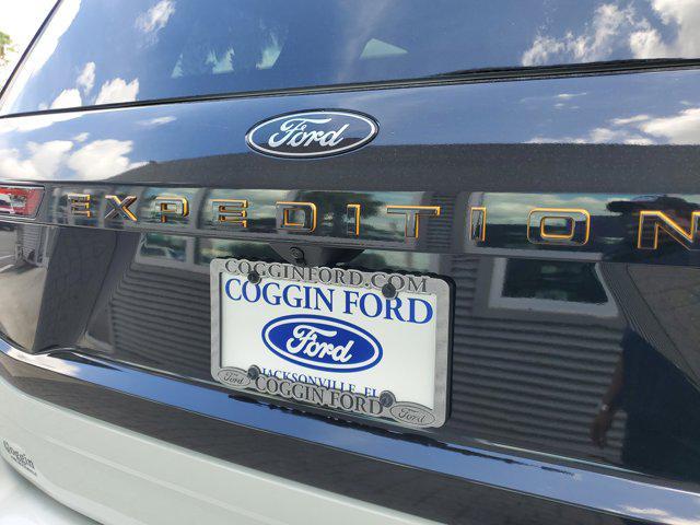 new 2025 Ford Expedition car, priced at $84,309