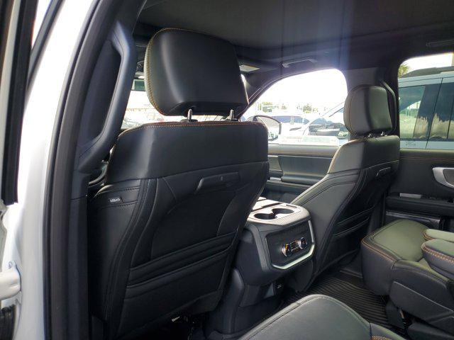new 2025 Ford Expedition car, priced at $84,309