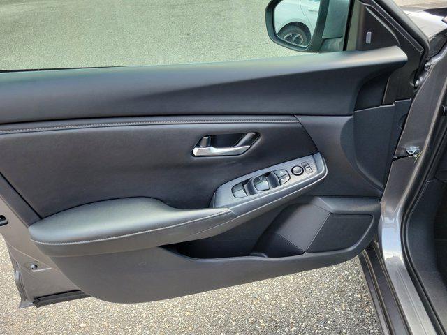 used 2024 Nissan Sentra car, priced at $18,000