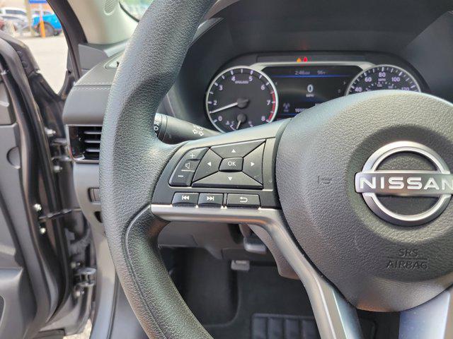 used 2024 Nissan Sentra car, priced at $18,000