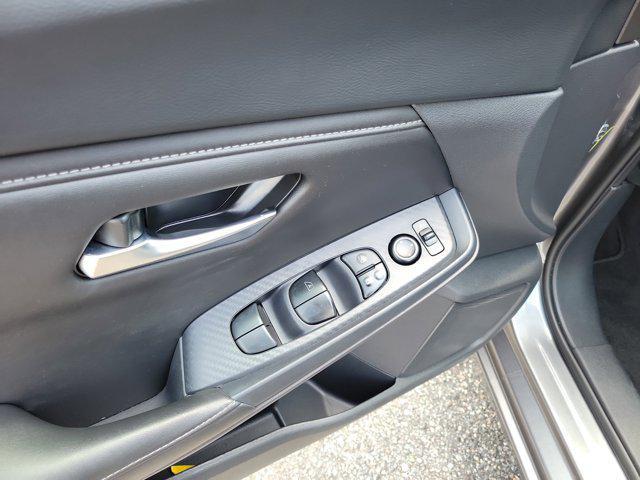 used 2024 Nissan Sentra car, priced at $18,000