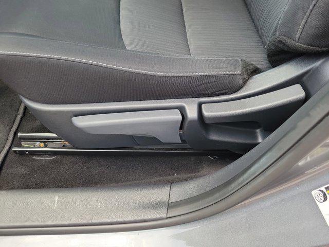 used 2024 Nissan Sentra car, priced at $18,000