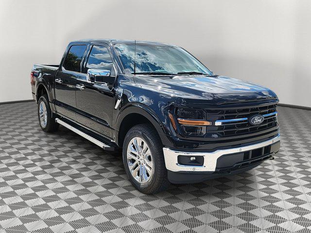 new 2024 Ford F-150 car, priced at $67,310