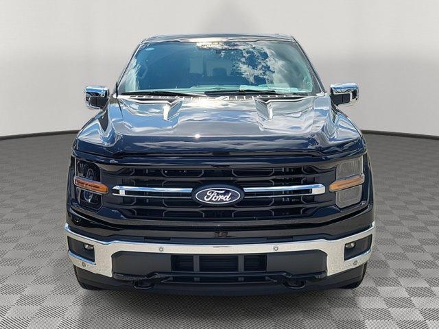 new 2024 Ford F-150 car, priced at $67,310