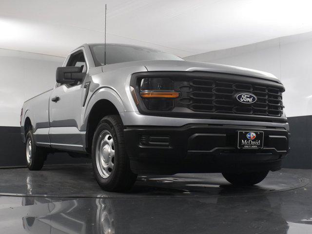 new 2024 Ford F-150 car, priced at $36,741