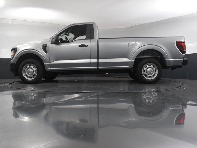 new 2024 Ford F-150 car, priced at $36,741