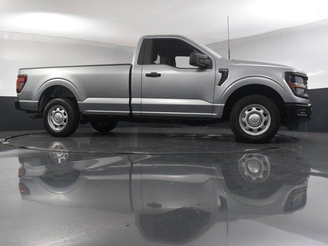 new 2024 Ford F-150 car, priced at $36,741