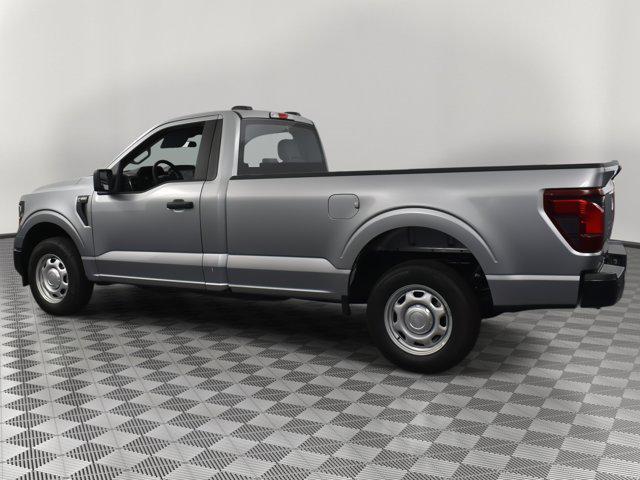 new 2024 Ford F-150 car, priced at $36,741