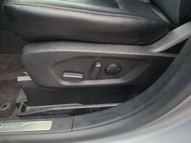used 2022 Ford Edge car, priced at $24,600