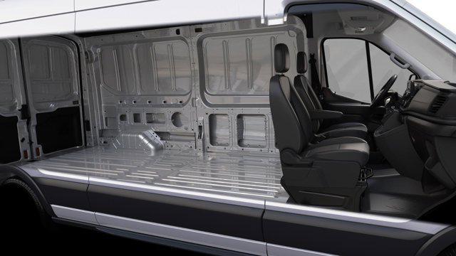 new 2025 Ford Transit-250 car, priced at $49,158