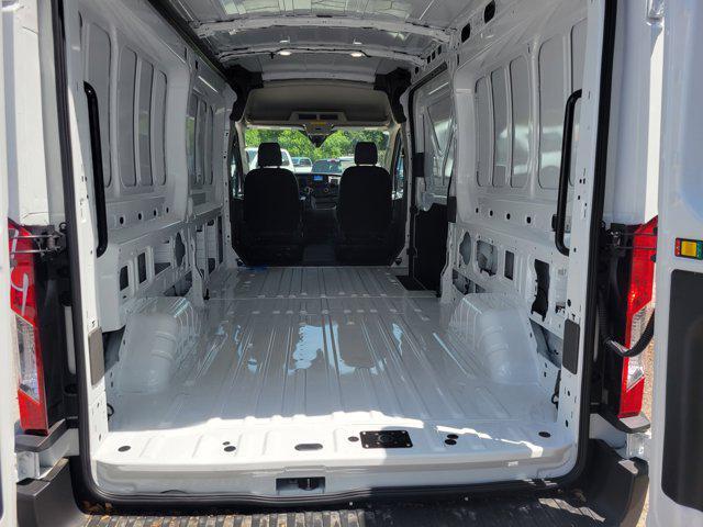 new 2025 Ford Transit-250 car, priced at $50,432