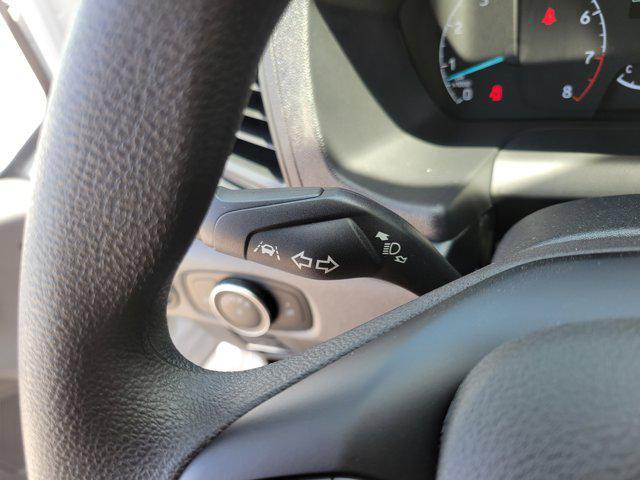 new 2025 Ford Transit-250 car, priced at $50,432