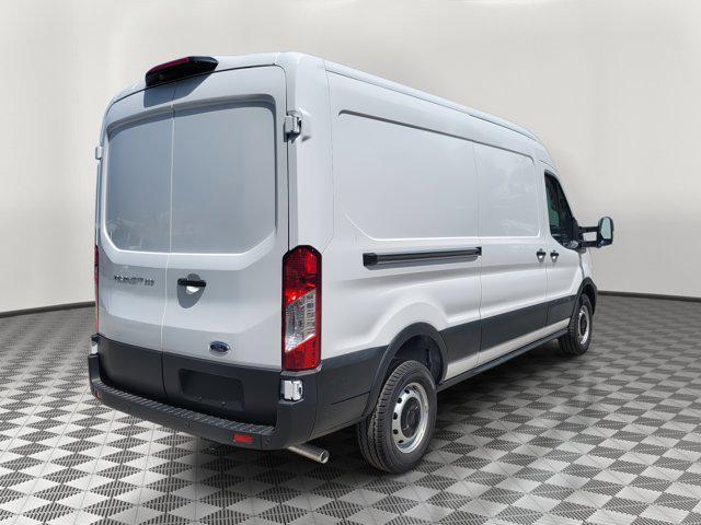 new 2025 Ford Transit-250 car, priced at $50,432
