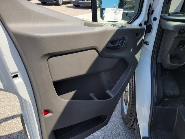 new 2025 Ford Transit-250 car, priced at $50,432