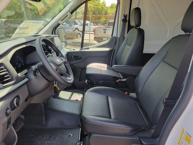 new 2025 Ford Transit-250 car, priced at $50,432