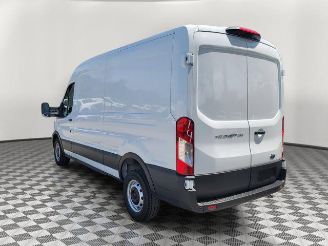 new 2025 Ford Transit-250 car, priced at $50,432