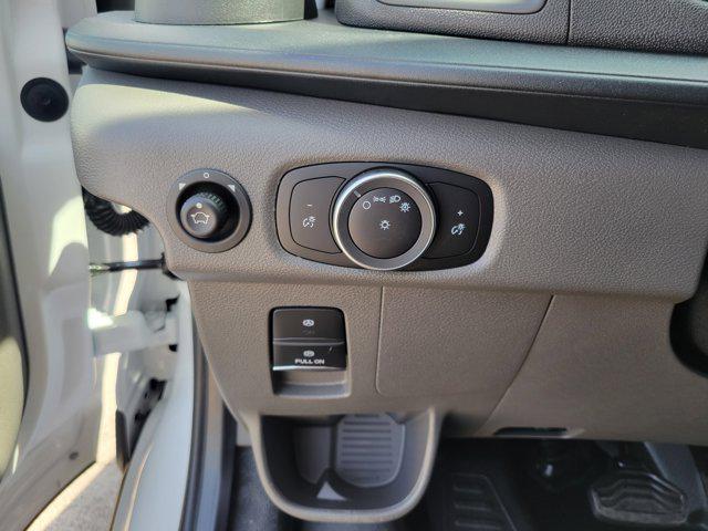 new 2025 Ford Transit-250 car, priced at $50,432