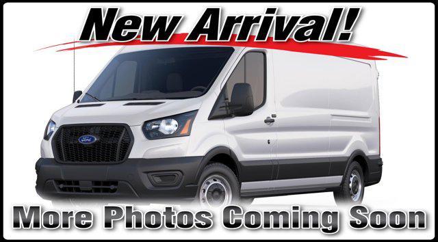 new 2025 Ford Transit-250 car, priced at $49,413