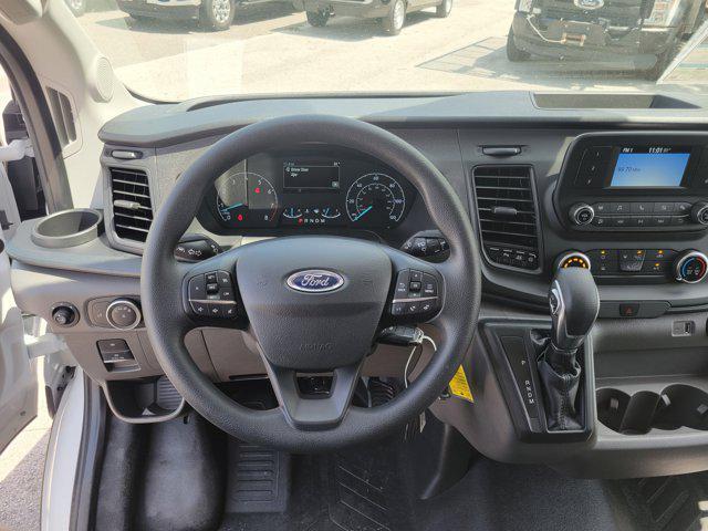 new 2025 Ford Transit-250 car, priced at $50,432