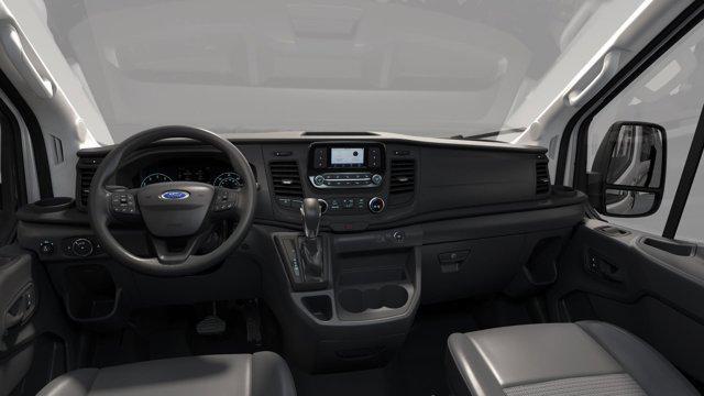 new 2025 Ford Transit-250 car, priced at $49,158