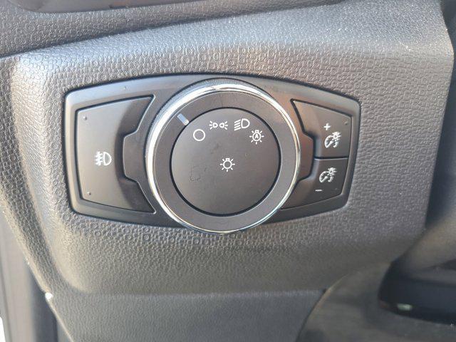 used 2021 Ford EcoSport car, priced at $15,900