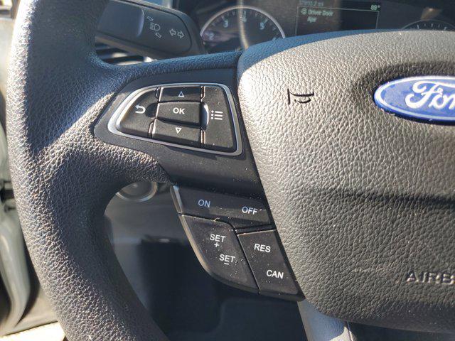 used 2021 Ford EcoSport car, priced at $15,900