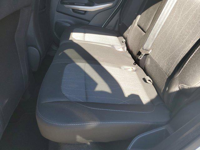 used 2021 Ford EcoSport car, priced at $15,900