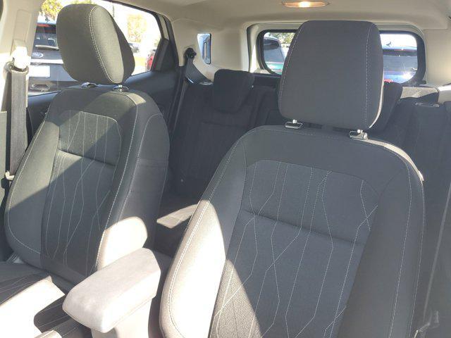 used 2021 Ford EcoSport car, priced at $15,900