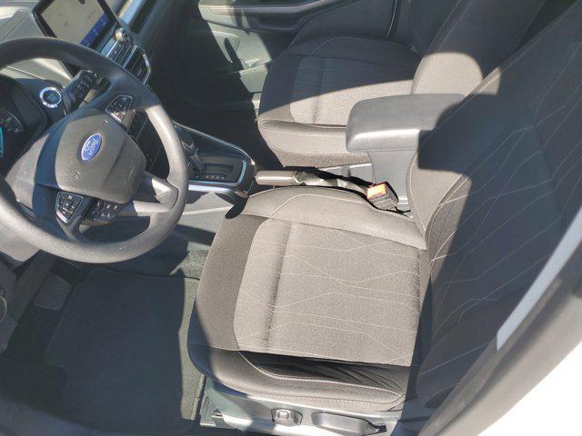 used 2021 Ford EcoSport car, priced at $15,900